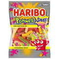 Haribo pommes saver