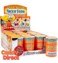 Toxic waste nuclear fusion candy