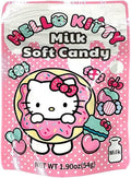 Hello Kitty -Milk Soft Candy