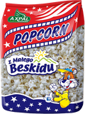Axpal popcorn