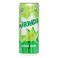 Mirinda soda kem