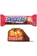 Snickers Morango