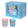 Parade cotton candy 2oz pink/Blue tub