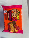 Reese’s PB And J strawberry big cup