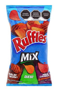 Ruffles Mix