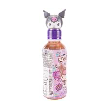 Vita kuromi kid’s drink grape flavor