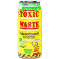Toxic Waste Energy Drink - Sociable Sour Apple