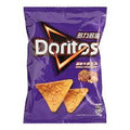 Doritos chips mid Garlic Steak Flavor 70g