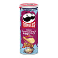 Pringles  Texas bbq