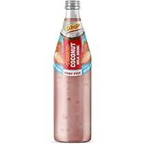 DMP Starwberry Coconut milk drink 16.4 FL.Oz