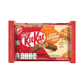 Kit Kat Salted Caramel Cookies 35g