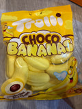 Trolli Choco Bananas