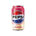 Pepsi strawberries N cream flavour