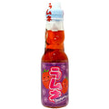 Ramune Soda Raspberry