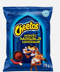 Cheetos Magic Masala Magique