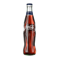 Coca cola glass 235ml