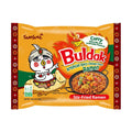 Curry Hot Chicken Flavor Stir-Fried Ramen