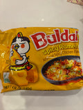 Buldak Cheese Spicy Chicken