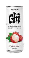 Chi lychee fizzy