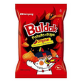 Samyang Buldak Potato Chips ORIGINAL Spicy Chicken