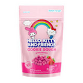 Hello kitty cookie dough Bites Strawberry