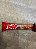 Kitkat Chunky Rolo