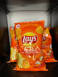 Lays West Indies hot n sweet chilli