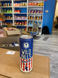 Wild bills rocket pop