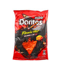 Taiwanese version of Corn Chips American
Spicy Cheese Flavor 2.96 oz