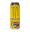 Monster energy The Doctor