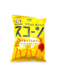 Koikeya Corn puff Quattro cheese 178g