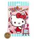 Hello kitty lollipop