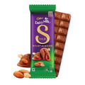 Dairy milk silk Roast Almond