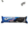 Oreo double stuff dark chocolate mudcake