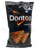 Doritos Incognita