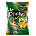 Doritos Mayhem Kebab