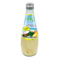 Kuii coconut milk drink-pineapple flavour 16.4 oz