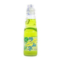 Ramune Green Apple Soda