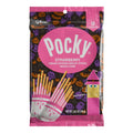 Pocky Strawberry Biscuit Sticks Happy Halloween Value Pack