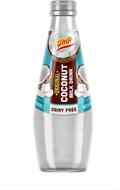 Dmp coconut milk original flavor 9.8 oz