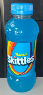 Skittles tropical