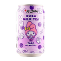 Hello Kitty Boba Milk Tea My Melody Taro.