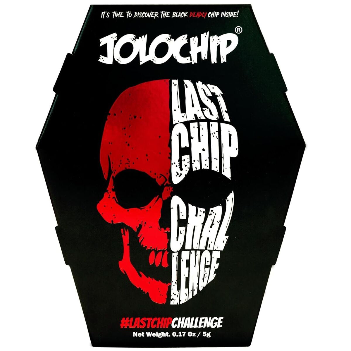 Jolochip Last Chip Challenge