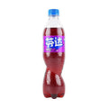 Fanta grape 500 mL - China