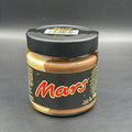 Mars Chocolate and Caramel Flavour Spread