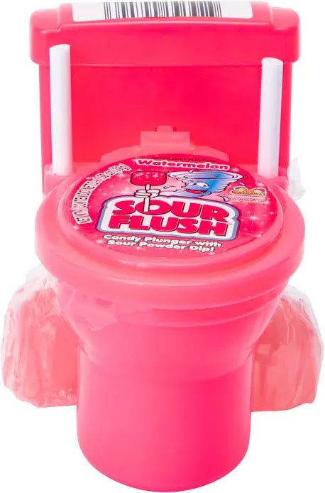 Kidsmania Sour flush
