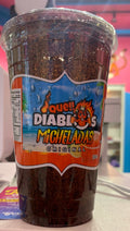Que Diabl Micheladas original