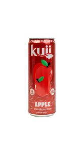 Kuji Apple Manzana