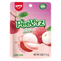 Amos Peelerz Gummy Lychee -170g