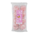 Kubota Peach flvd Rice Cake